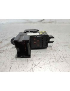 MANDO ELEVALUNAS TRASERO DERECHO NISSAN QASHQAI (J10) -... 2