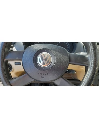 AIRBAG DELANTERO IZQUIERDO VOLKSWAGEN POLO IV...