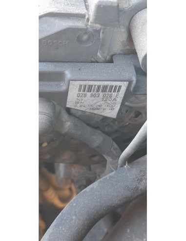 ALTERNADOR VOLKSWAGEN POLO IV (9N3) - 271447