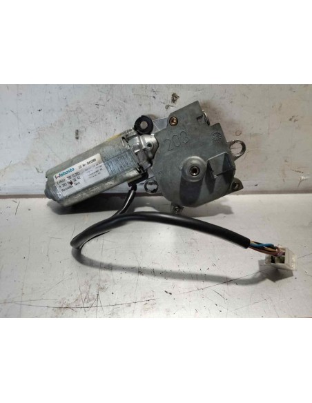 MOTOR TECHO ELECTRICO MERCEDES-BENZ CLASE C (BM 203) SPORTCOUPE - 271567