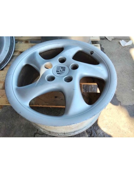LLANTA PORSCHE 718 BOXTER (TYP 982) - 271569