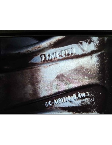 LLANTA PORSCHE 718 BOXTER (TYP 982) - 271570