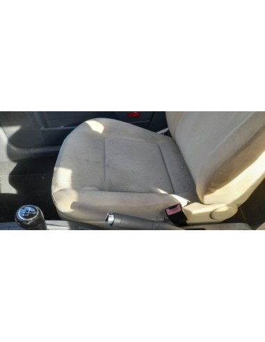 ASIENTO DELANTERO DERECHO VOLKSWAGEN POLO IV...