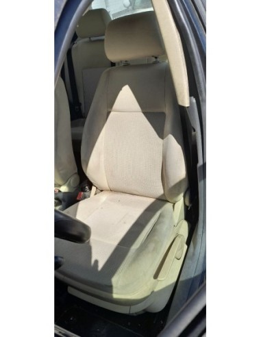 ASIENTO DELANTERO IZQUIERDO VOLKSWAGEN POLO IV...