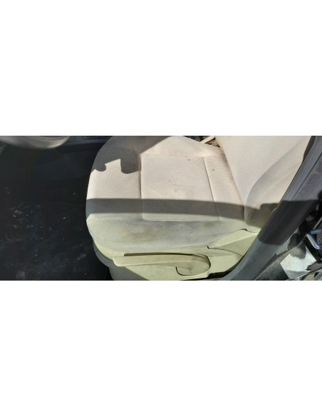 ASIENTO DELANTERO IZQUIERDO VOLKSWAGEN POLO IV (9N3) - 271350