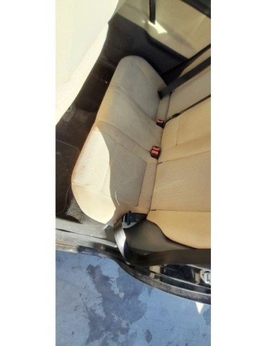 ASIENTOS TRASEROS VOLKSWAGEN POLO IV (9N3) -...