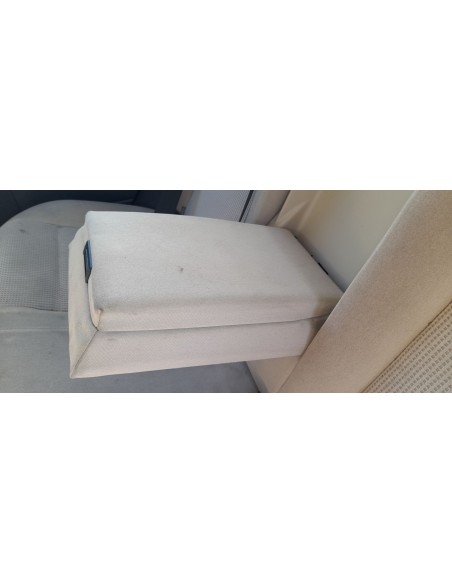 ASIENTOS TRASEROS VOLKSWAGEN POLO IV (9N3) - 271430