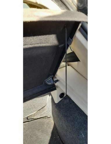 BANDEJA TRASERA VOLKSWAGEN POLO IV (9N3) - 271442