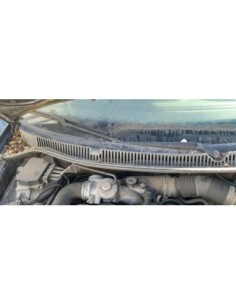 BRAZO LIMPIA DELANTERO DERECHO VOLKSWAGEN POLO IV (9N3) -...
