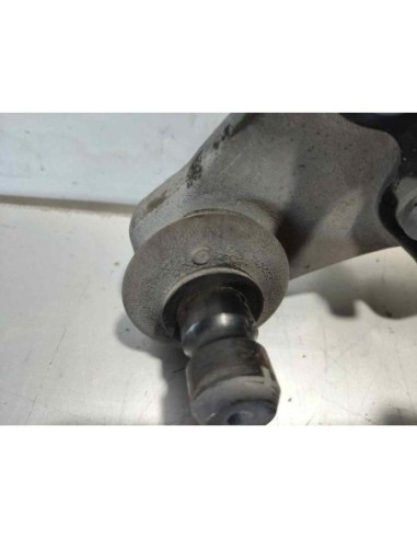 BRAZO SUSPENSION INFERIOR DELANTERO IZQUIERDO...