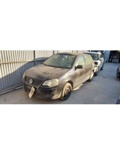 CENTRALITA AIRBAG VOLKSWAGEN POLO IV (9N3) - 271424