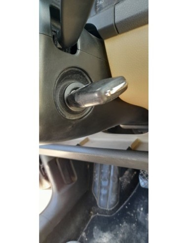 CONMUTADOR DE ARRANQUE VOLKSWAGEN POLO IV (9N3)...