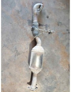 CATALIZADOR VOLVO XC90 - 271214