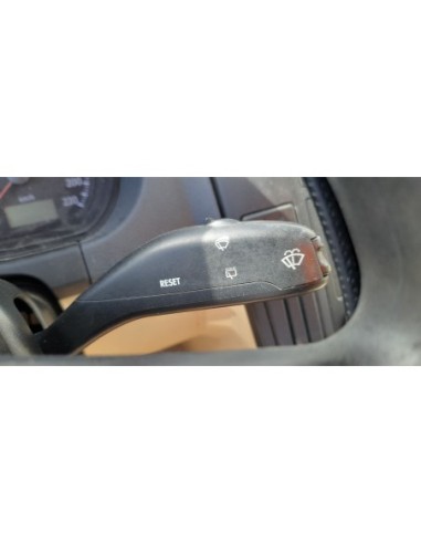 MANDO MULTIFUNCION VOLKSWAGEN POLO IV (9N3) -...