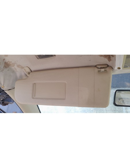 PARASOL IZQUIERDO VOLKSWAGEN POLO IV (9N3) - 271364