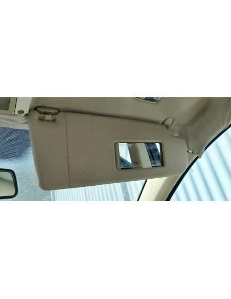 PARASOL DERECHO VOLKSWAGEN POLO IV (9N3) - 271372