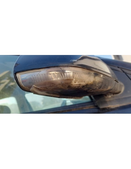 RETROVISOR DERECHO VOLKSWAGEN POLO IV (9N3) - 271450