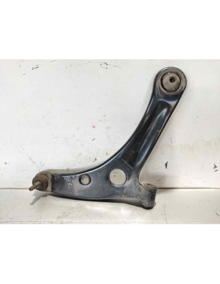 BRAZO SUSPENSION INFERIOR DELANTERO DERECHO SMART FORFOUR - 245405