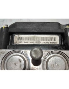 ABS CITROEN C4 BERLINA - 271595 2