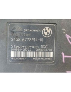 ABS BMW SERIE 3 BERLINA (E90) - 224315 2