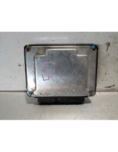 CENTRALITA MOTOR UCE SEAT CORDOBA BERLINA (6L2)...