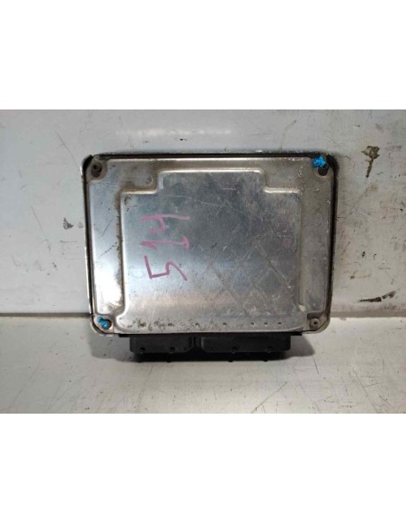 CENTRALITA MOTOR UCE SEAT CORDOBA BERLINA (6L2) - 173766