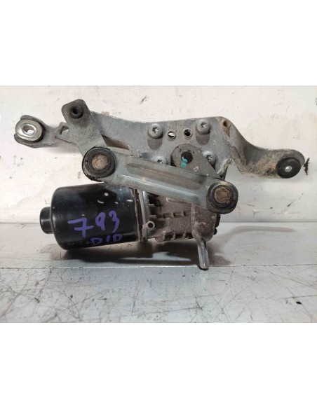 MOTOR LIMPIA DELANTERO OPEL ZAFIRA C TOURER - 226659