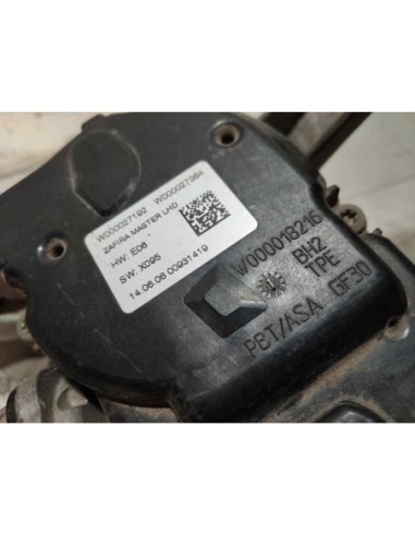 MOTOR LIMPIA DELANTERO OPEL ZAFIRA C TOURER -...