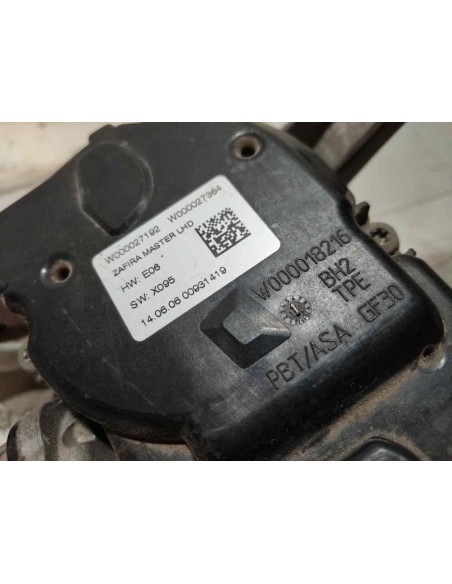 MOTOR LIMPIA DELANTERO OPEL ZAFIRA C TOURER - 226741