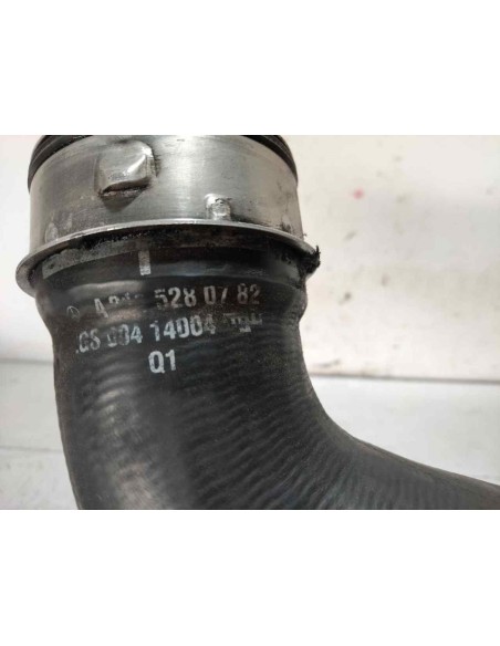 TUBO MERCEDES-BENZ CLASE E (BM 211) BERLINA - 268493