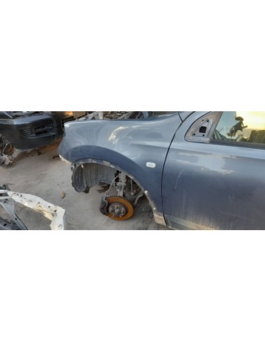 ALETA DELANTERA IZQUIERDA NISSAN QASHQAI (J10)...