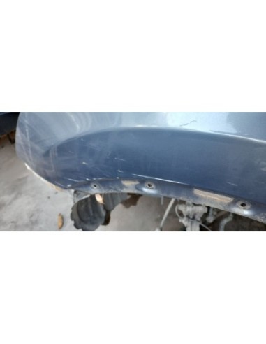 ALETA DELANTERA IZQUIERDA NISSAN QASHQAI (J10)...