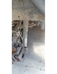 AMORTIGUADOR TRASERO IZQUIERDO NISSAN QASHQAI (J10) - 271506