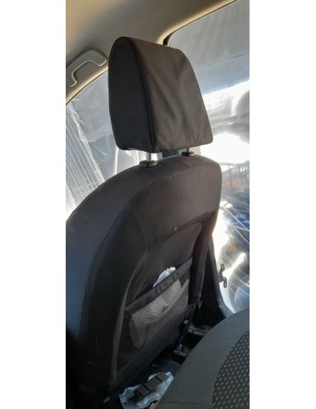 ASIENTO DELANTERO DERECHO NISSAN QASHQAI (J10) - 271491