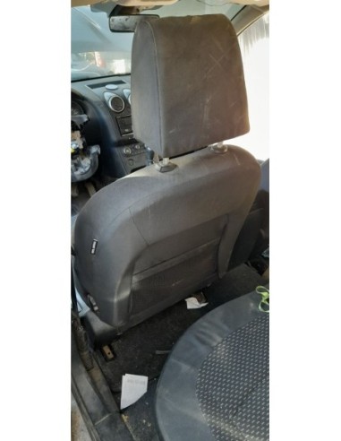 ASIENTO DELANTERO IZQUIERDO NISSAN QASHQAI...