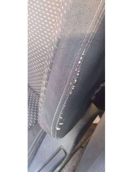 ASIENTO DELANTERO IZQUIERDO NISSAN QASHQAI (J10) - 271527
