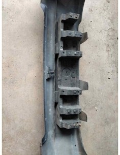 PARAGOLPES TRASERO OPEL ASTRA G BERLINA - 262126 2
