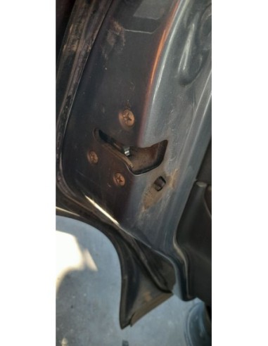 CERRADURA PUERTA TRASERA IZQUIERDA NISSAN...