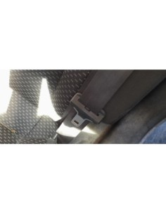 CINTURON SEGURIDAD TRASERO DERECHO NISSAN QASHQAI (J10) -...