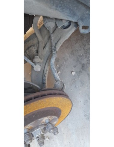 CREMALLERA DIRECCION NISSAN QASHQAI (J10) - 271546