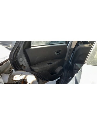 ELEVALUNAS TRASERO IZQUIERDO NISSAN QASHQAI...