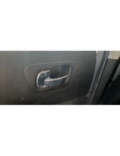 MANETA INTERIOR TRASERA IZQUIERDA NISSAN QASHQAI (J10) -...