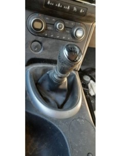 PALANCA CAMBIO NISSAN QASHQAI (J10) - 271513