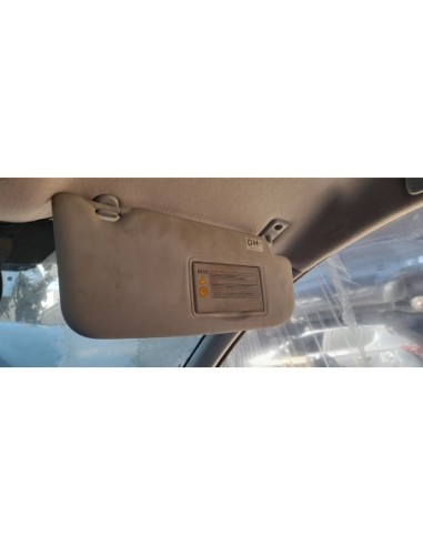 PARASOL DERECHO NISSAN QASHQAI (J10) - 271515