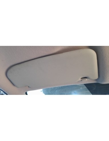 PARASOL IZQUIERDO NISSAN QASHQAI (J10) - 271526