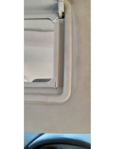PARASOL IZQUIERDO NISSAN QASHQAI (J10) - 271526