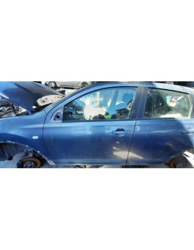 PUERTA DELANTERA IZQUIERDA NISSAN QASHQAI (J10)...