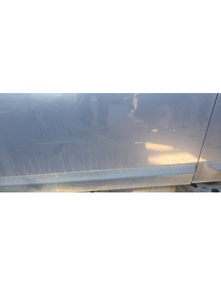 PUERTA DELANTERA IZQUIERDA NISSAN QASHQAI (J10) - 271499