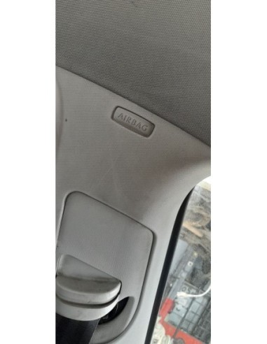 AIRBAG LATERAL IZQUIERDO VOLKSWAGEN GOLF VII...