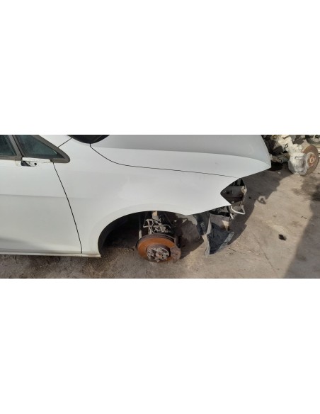 ALETA DELANTERA DERECHA VOLKSWAGEN GOLF VII (5G1/BE1) - 271901